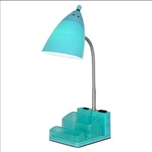 Desk lamp